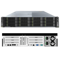 Nouveau serveur en rack personnalisé 2U DDR4 Huaiweis Taishan 100 Kunpeng 2280 avec processeur Kunpeng 916