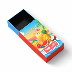 Custom Logo Biodegradable Recyclable Packing Tea <b>Coffee</b> Powder Cardboard Cosmetics Kraft Paper <b>Box</b> Wholesale - Product Image 5