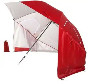 LS Outdoor Parasols Beach Umbrellas With Sun Umbrella Beach Patio Umbrellas Easy To Use And Fast