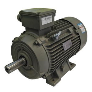 มอเตอร์เหนี่ยวนำ 3 เฟส อลูมิเนียม อินโนโมติกส์ 3kw 4kw 5.5kw 7.5kw 11kw 15kw 22kw 30kw 37kw 45kw 55kw 75kw - Product Image 5
