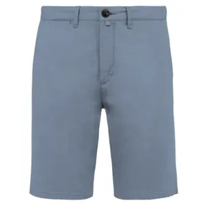 Pantalones Cortos Bermuda Chino Ecológicos para Hombre, Accesorios Sostenibles - Product Image 2