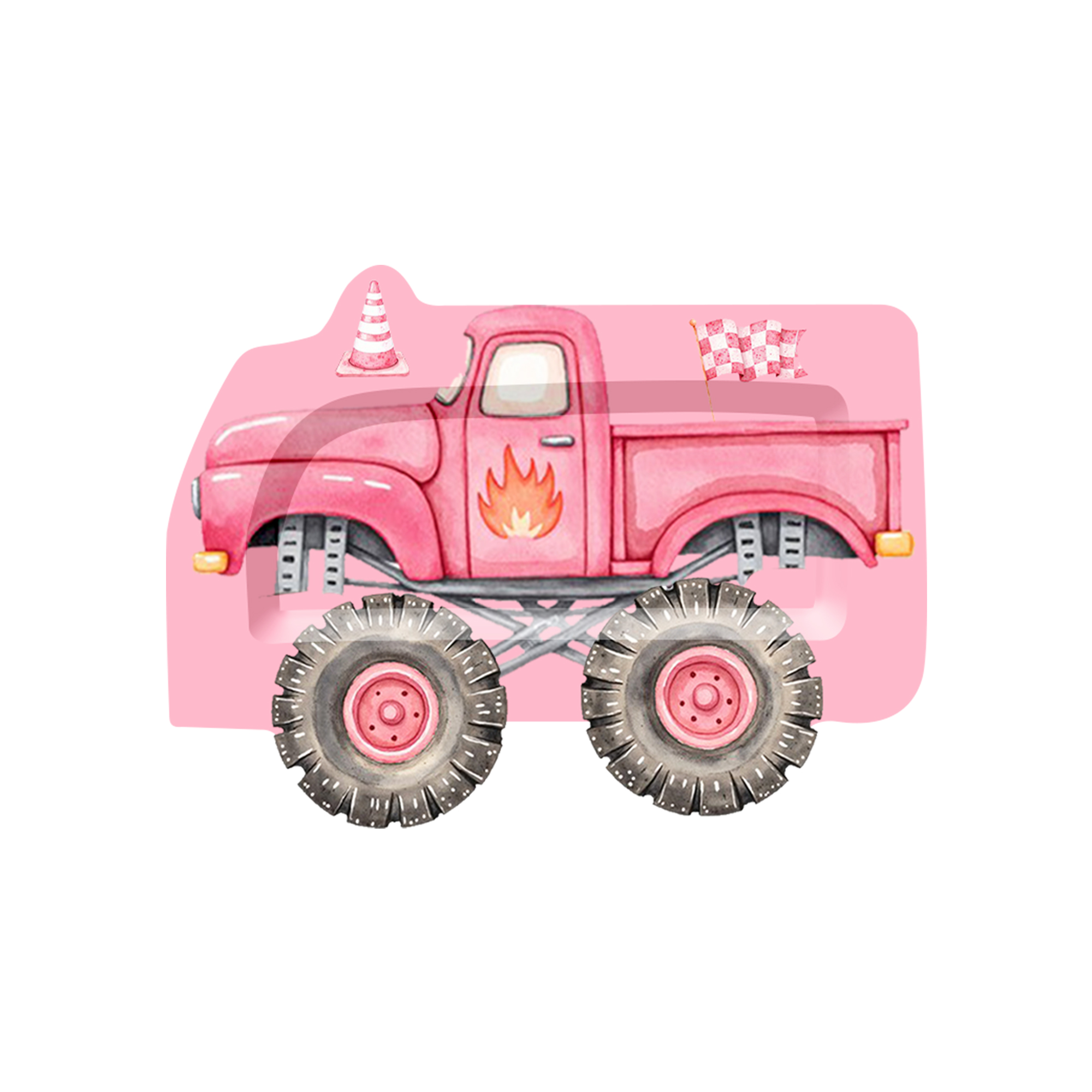 Plato de papel de 9 pulgadas * 8 unidades