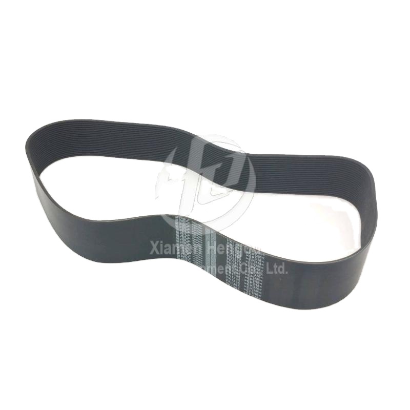 reo-reo-0511さん専用 00.270.0132 HD V-Ribbed Belt for HENGOUCN Printing Press