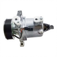 Chinesische Hersteller Autoteile Neuer 12V OEM Auto AC Kompressor 926003 HN0C für Nissan Fahrzeuge Hoch effiziente Luft kompressoren