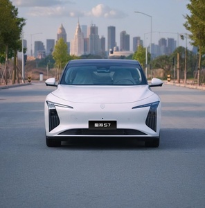 Dongfeng Forthing S7 EV, Berline de Luxe 4 Portes 5 Places, Véhicule à Énergie Nouvelle Rechargeable, Haute Qualité, Fabriqué en Chine, Modèle <span class=keywords><strong>2026</strong></span>, pour l'Exportation - Product Image 5