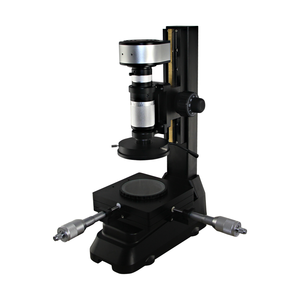 FM330CM-001 8MP 4K vidéo outil <span class=keywords><strong>microscope</strong></span> de mesure - Product Image 4