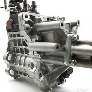 ปั๊มหัวฉีดน้ำมันดีเซล 72924751390 729247-51390 สำหรับ Yanmar 3TNV88 GAGR อะไหล่รถขุดดีเซล - Product Image 3