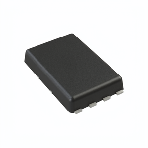 Composants électroniques en stock : Gestion de l'alimentation (PMIC) 8 SMD, fils plats, pad exposé S-19243C33H-A8T1U - Product Image 1