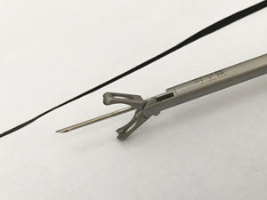 Instrumentos de laparoscópica para fotografia de colangias - Product Image 3