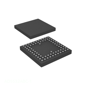 Componentes Electrónicos 74 LBGA CSPBGA Adquisición de Datos Canal Fabricante - Product Image 1