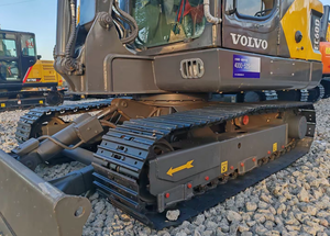 Escavatori Idraulici Usati <span class=keywords><strong>VOLVO</strong></span> 60D Mini da 6 Tonnellate Ec140 Ec250 Ec290 Ec300, Escavatore Cingolato <span class=keywords><strong>Volvo</strong></span> <span class=keywords><strong>60</strong></span> EC60D - Product Image 6