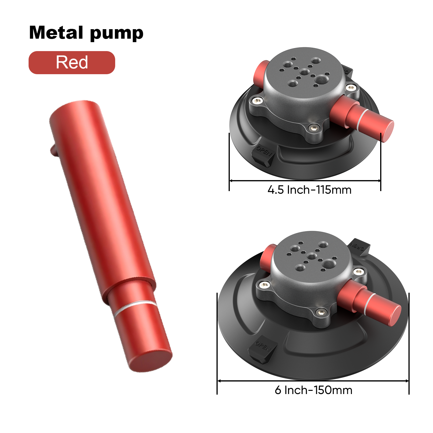 Rojo