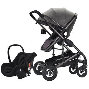 Vente chaude Chine pratique bébé poussette à la mode <span class=keywords><strong>porte</strong></span>-bébé - Product Image 2