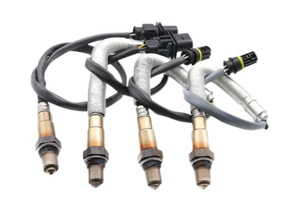 Cho Bmw 5 Series động cơ xe làm cho cảm biến oxy 11788611294 11787848486 11787848487 1-năm bảo hành - Product Image 4