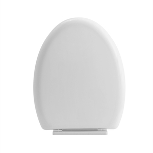 <span class=keywords><strong>Tapa</strong></span> de inodoro de plástico PP de cierre suave y liberación rápida para WC, proveedor de Guangdong - Product Image 1