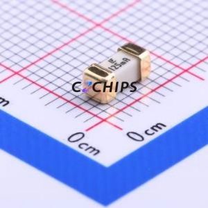 0451.125MRL One-Time Fuse 2410 Fuse ( Type: SMD Fuse )( Rated Current: 125mA )( Rated Voltage (AC): 125V ) - Product Image 1