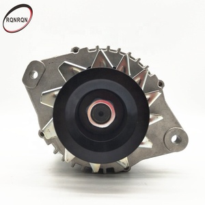 Alternador de 12v 110a para Camiones Pesados Isuzu Medium 4HK1 LR1110-501 8972482970 12536N 1320301HI - Product Image 2