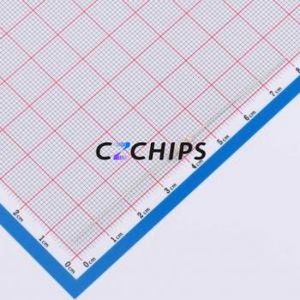 V8 Thermal Cutoff (TCO) Through hole Component (THT),D2.1xL6.5mm Fuse 1A 250V 133℃ 111 - Product Image 2