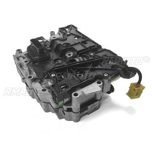 Conjunto de cuerpo de válvulas de transmisión automática 6F35, pieza de motor para accesorios de automóviles Ford - Product Image 3