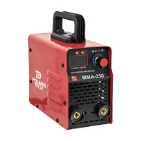 Fabriqué en Chine, soudeuse à inverter 220v, mini machine à souder portable