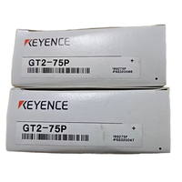 GT2-75P tout nouveau produit de capteurs optiques d'origine