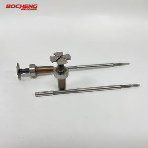 Ensemble de soupape de commande d'injecteur Common Rail F00VC45200 pour injecteurs diesel 0445110418 0445110351 0445110520 - Product Image 2