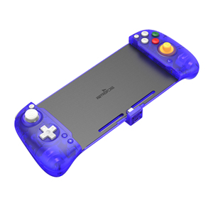คอนโทรลเลอร์เกมพกพา Retroflag พร้อมจอยสติ๊กแบบ Hall Sensor สำหรับ / คอนโซล Oled จอยเกมสวิตช์/คอนโทรลเลอร์เกม Oled - Product Image 5