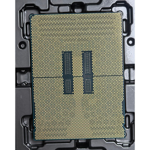 อินเทล ซีออน W7-2495X ซีพียูเวิร์กสเตชัน โปรเซสเซอร์ 24 คอร์ 48 เธรด 2.50GHz แคช 45MB LGA4677 โปรเซสเซอร์เวิร์กสเตชันของแท้ - Product Image 2