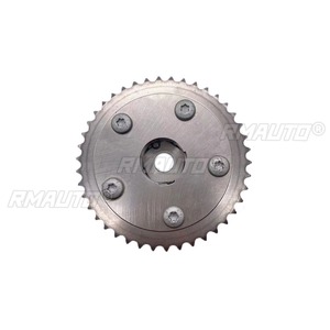 เฟืองตั้งเวลาไอดีไอเสียเพลาลูกเบี้ยว 10060671310100 ตัวปรับไอดีเครื่องยนต์ อะไหล่เครื่องยนต์ สำหรับอุปกรณ์ตกแต่งรถยนต์ Trumpchi - Product Image 4