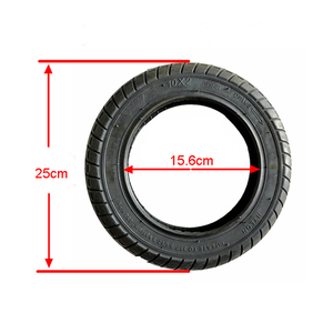 <span class=keywords><strong>Xiaomi</strong></span> — chambre à air pour <span class=keywords><strong>trottinette</strong></span> <span class=keywords><strong>électrique</strong></span> Mijia <span class=keywords><strong>M365</strong></span>, 10x2, pneus durables, épais, <span class=keywords><strong>accessoires</strong></span> pour Scooter <span class=keywords><strong>électrique</strong></span> <span class=keywords><strong>xiaomi</strong></span> - Product Image 5