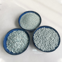 Poudre de zéolite naturelle Hebei de marque Jinshi pour le traitement de l'eau, haute teneur en SiO2, granulés ou poudre de 1 à 200 mesh