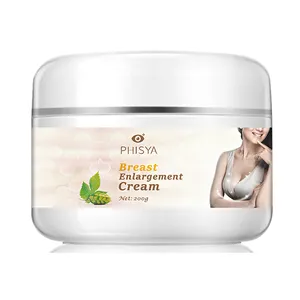 Vitamin E Ingredient Big Breast Enhancement Nourishing Essential Cream Lift Up Cream