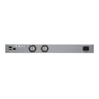 Switch Jaringan JUNIPER Seri EX EX2300-48P Switch Jaringan Kecil 48-port 10/100/1000BASE-T PoE