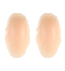 Kanglibang tái sử dụng keo dính cho da Silicone dính núm vú độ bám dính mạnh mẽ liên kết được hỗ trợ bọt cao su - Product Image 3