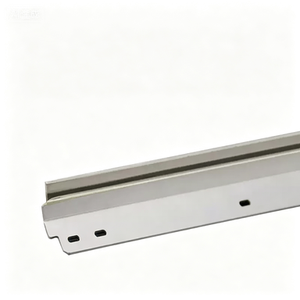 Cuchilla de Limpieza de Tambor Compatible con Sharp AR 160 161 162 163 164 200 201 <span class=keywords><strong>205</strong></span> 206 207 AL1600 1650 AR5015 5316 MX M200D 232D <span class=keywords><strong>5516</strong></span> - Product Image 2