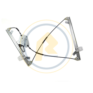 อะไหล่ชุดมอเตอร์กระจกไฟฟ้า Ac Rolcar รุ่นปรับได้สำหรับ OE 9222Q9 เหมาะสำหรับ Peugeot 1007 ปี 2005 - Product Image 1