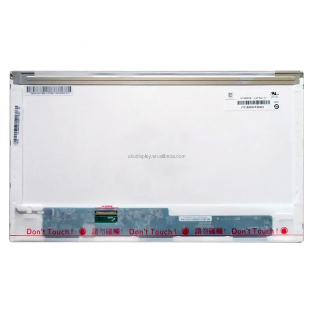 15.6 Inch Slim 40pin HD LCD Display N156BGE-L21 LP156WH4/TLA1 LTN156AT19 B156XTN02.2 Laptop Screen