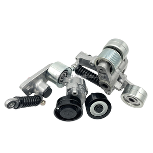 新车发动机皮带张紧器 9062002070 9062001770 适用于梅赛德斯-奔驰 Atego Lk/Ln2 Mk RY.HF - Product Image 6