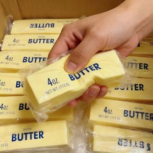 Butter Squeeze Toys Slow Rising Soft Squeeze Fidget Toys for Stress Relief Hand Relax Party Favor - Product Image 3