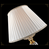 Lampadaire tout en cuivre VH Design moderne et luxueux pour la maison, le salon, la chambre à coucher et les lieux de loisirs Suspension décorative en tissu