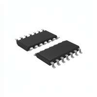 14 SOlC Electronic Circuit Components Chip BOM IC In Stock MAX436ESD