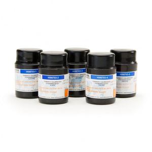 Turbimètre conforme ISO 7027 HI88713, précision de 2 % de la lecture, plus Straylight, pH-mètre Hanna HI88713, conforme ISO 7027 - Product Image 3