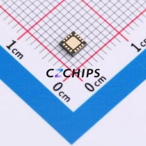 Nuevo amplificador de potencia RF GSM1324 original (3x3) de circuito integrado IC Chip RF - Product Image 2