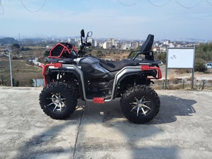 Equipo Comercial MY-350 ATV Quad Bike 4x4 Vehículos UTV - Product Image 6