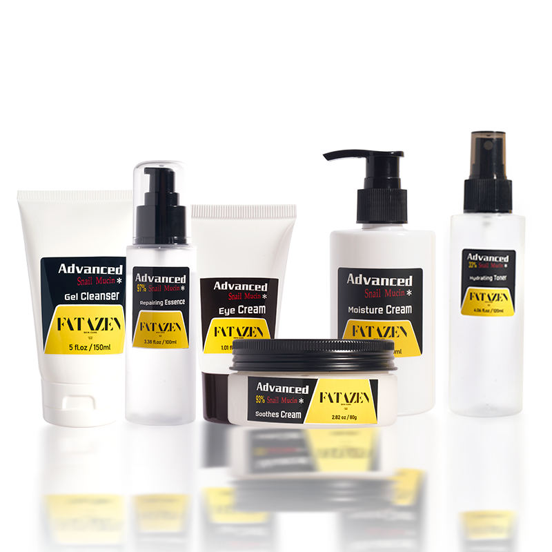 FATAZEN Best Price Korean Skin Care