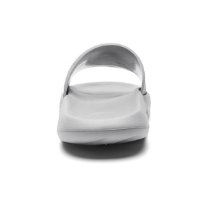 Mens Sport <b>Slide</b> <b>Slipper</b> Latest <b>Slippers</b> Mens Casual Flat <b>Slippers</b> For Mens Summer Shoes - Product Image 2