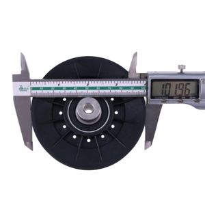 Ricambio Riding tosaerba V-dler puleggia AM138080 AUC11238 AM134502 per X300 X300R X304 X05R X310 x 320x360x370x380x390 - Product Image 2