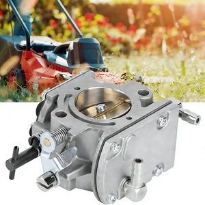 Carburateur OEM <span class=keywords><strong>Walbro</strong></span> WB-37 1 pour moteur de paramoteur 150cc 200cc, pièces d'avion modèle réduit MP472 F200 F100 - Product Image 6