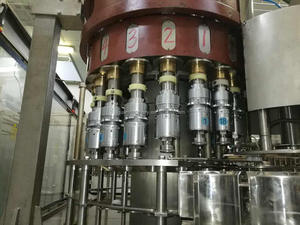 创业小投资装瓶纯净水/滚水装瓶机 - Product Image 4