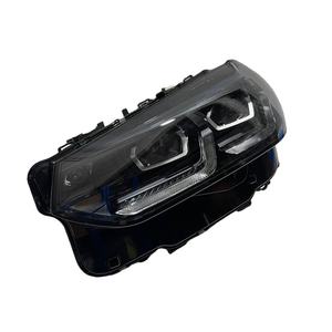 ไฟหน้าคุณภาพสูงสำหรับ <span class=keywords><strong>BMW</strong></span> X3 G01 G02 X4เลนส์ไฟหน้า LED สำหรับ2022-2025Vision สำหรับ <span class=keywords><strong>BMW</strong></span> IX3 G08รถยนต์ไฟ LED สำหรับ X4 G02 <span class=keywords><strong>BMW</strong></span> - Product Image 4